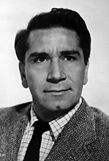 Richard Conte